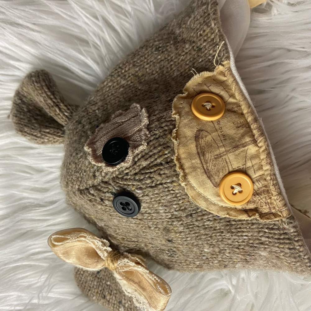 Newborn Photography Hat Vintage